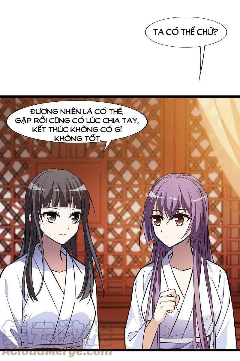 phượng nghịch thiên hạ chapter 484.2 23