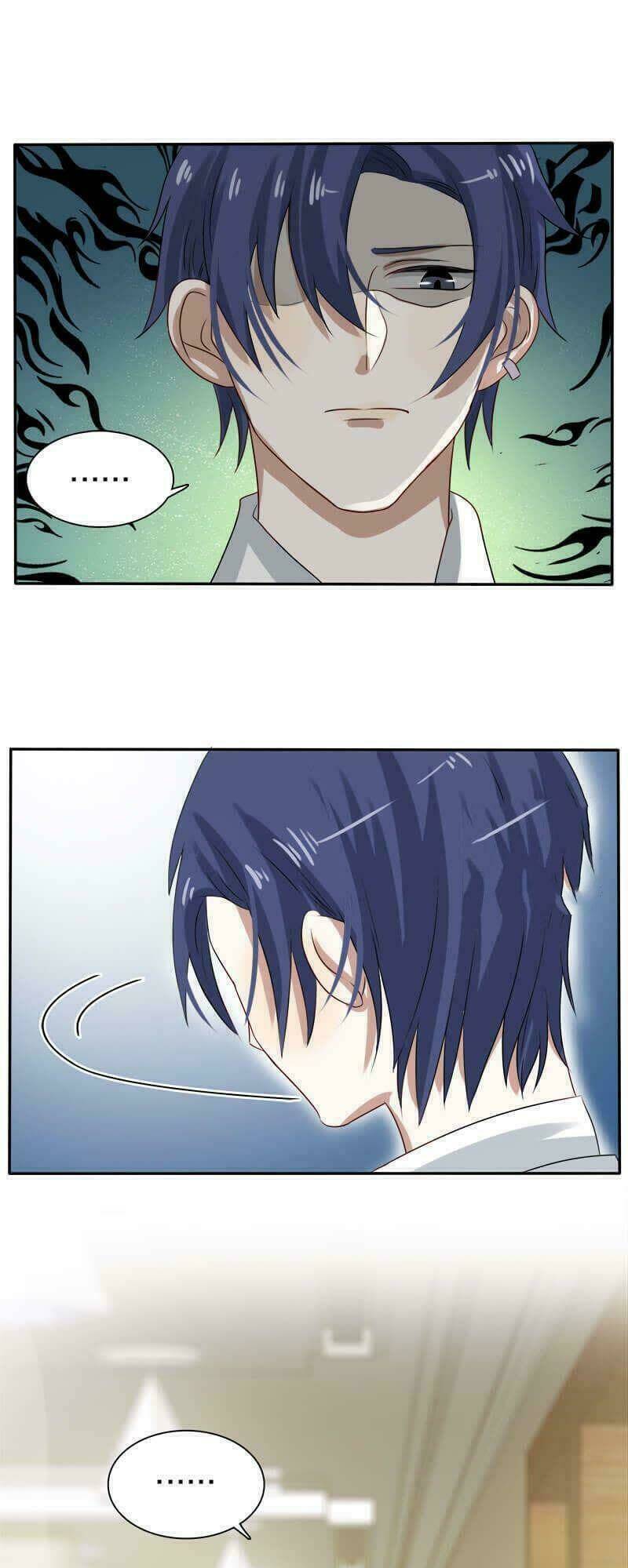 đế thiếu đoạt tình thành nghiện chapter 21 7