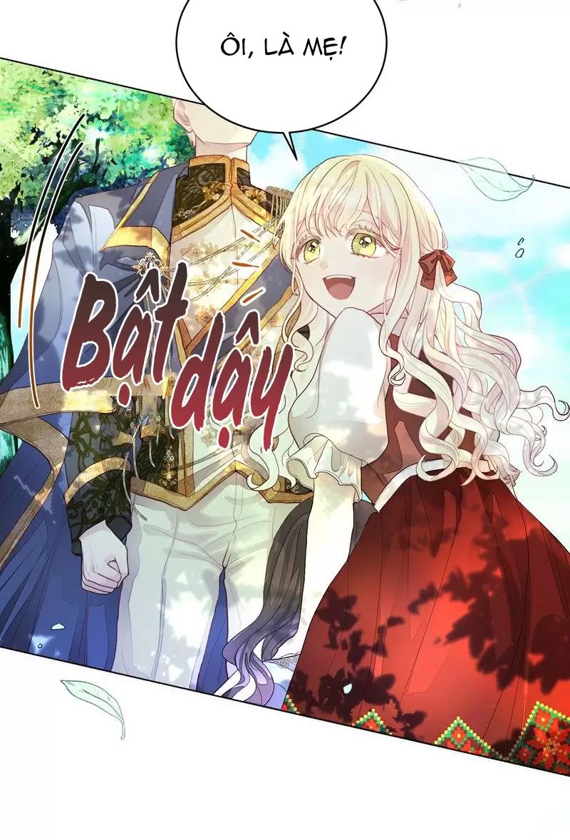 Một Ngày Nọ Bỗng Dưng Cha Xuất Hiện Chapter 2 25