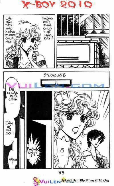 ánh đèn rực rỡ chapter 3 54