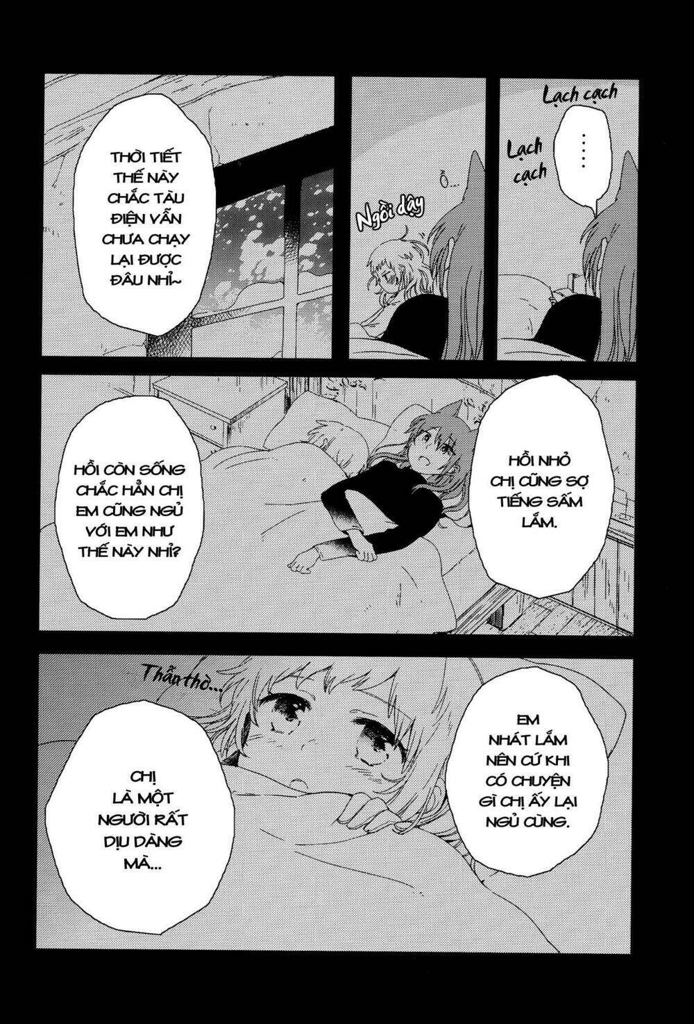 snow of the spring chapter 1 38