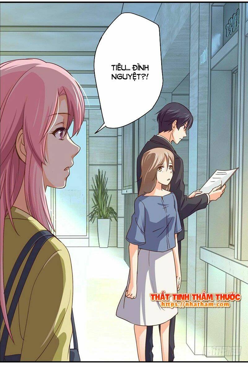 cuồng duệ tiểu thê chapter 19 37