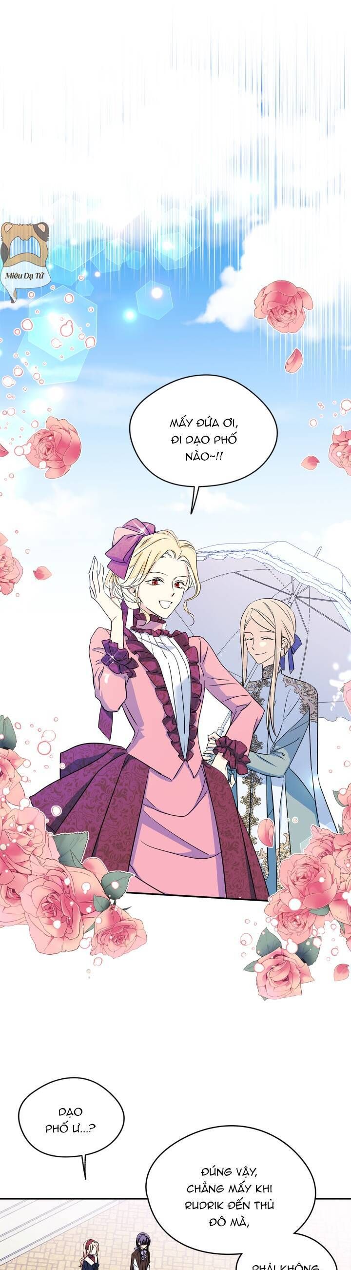 bạn thân khác giới của nam chính chapter 6 7