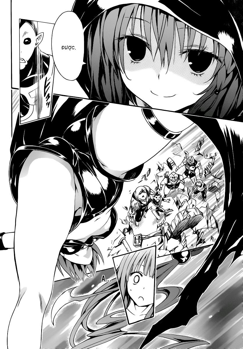 to love - ru darkness chapter 11 30