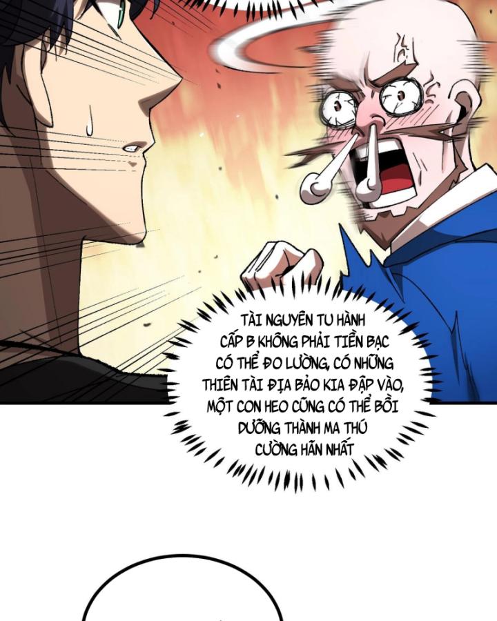 toàn dân chuyển chức: thành tựu của thánh kỵ sĩ ta là mạnh nhất chapter 3 75