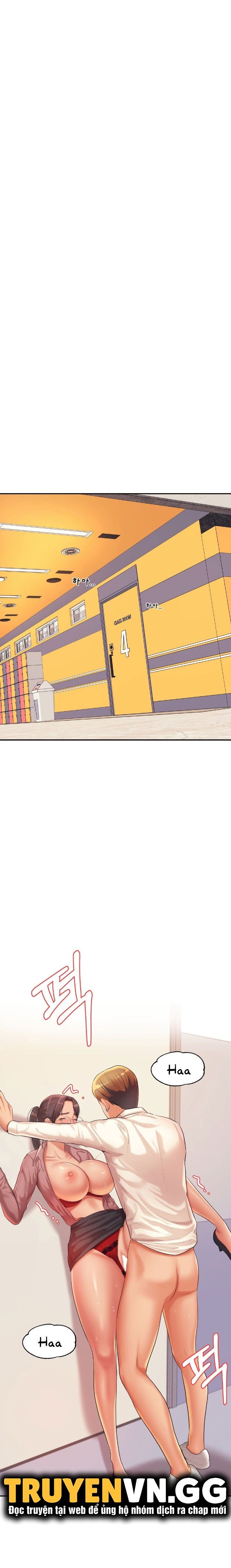 cô giáo ngoài giờ chapter 14 9