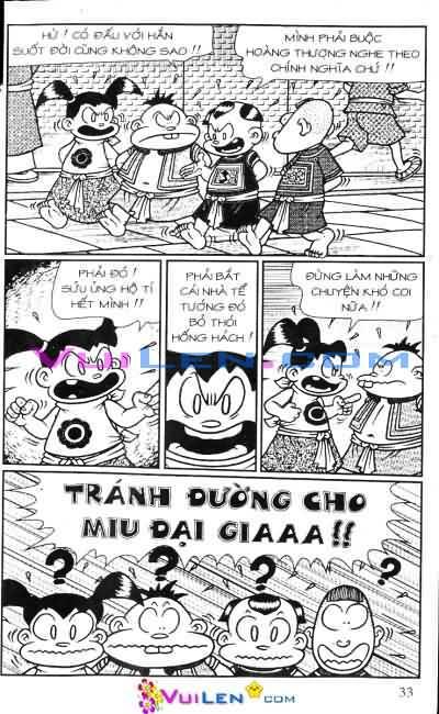 thần đồng đất việt chapter 56 31