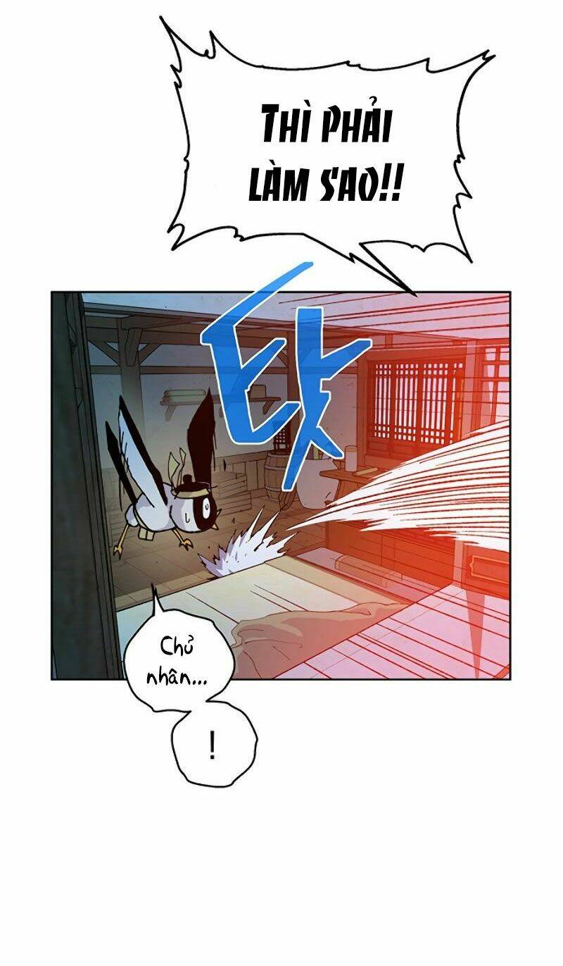 npc bắt đầu từ kỹ năng lv.999 chapter 1 163