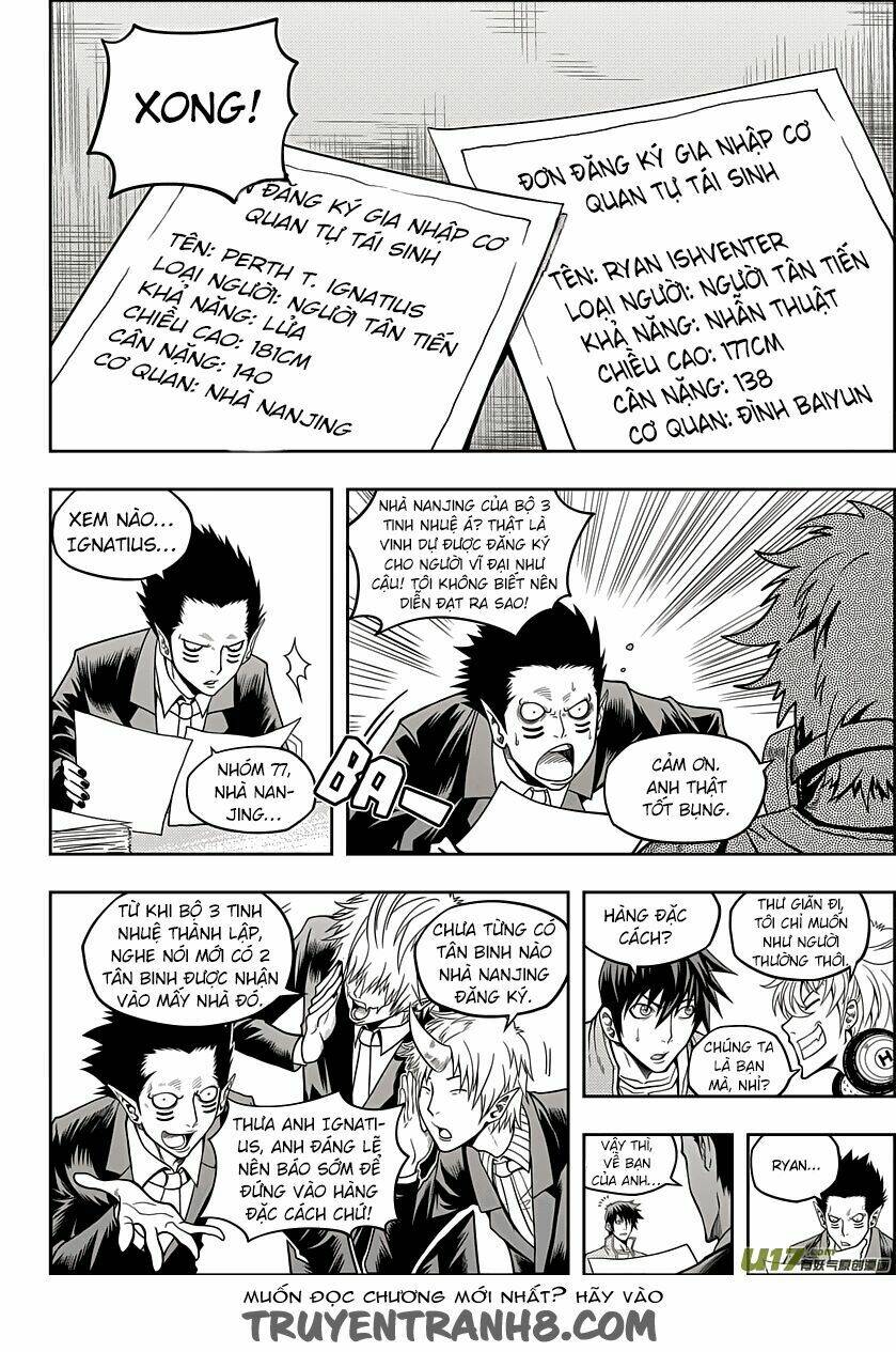 macrophage regulation chapter 9 14