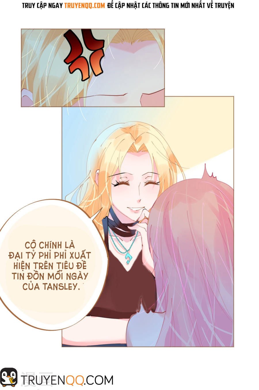 cơ trưởng ngài nhẹ nhàng thôi chapter 58 21