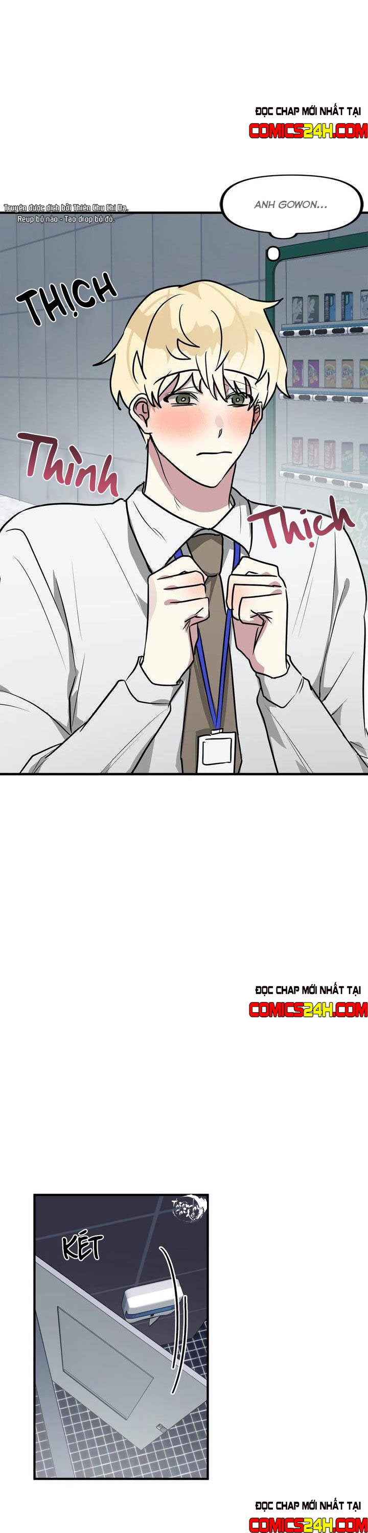 lỗi bộ nhớ chapter 8 14