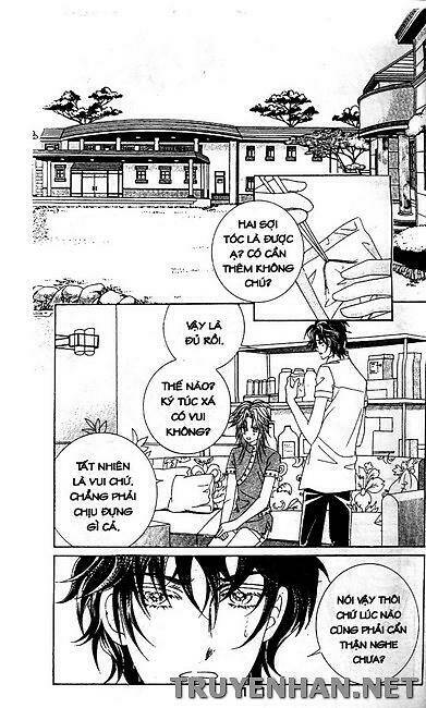 người duy nhất chapter 22 18