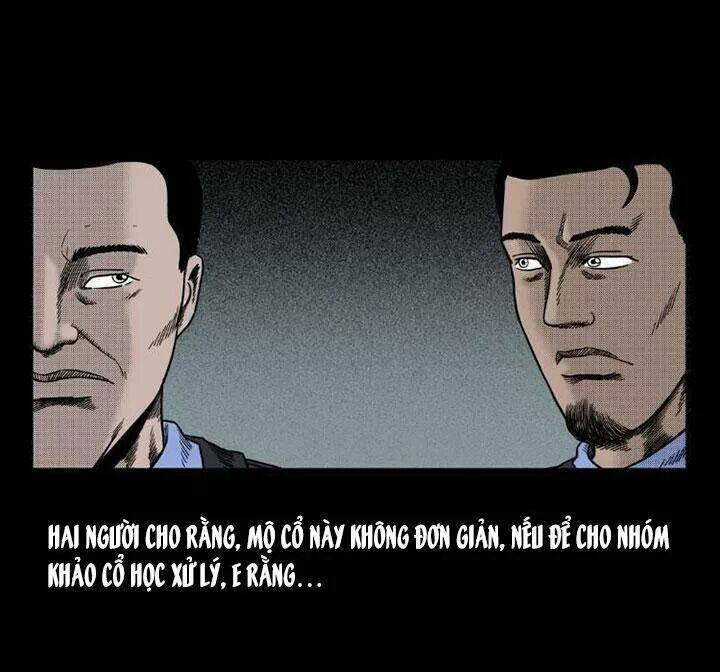 kỳ án có thật chapter 22 19