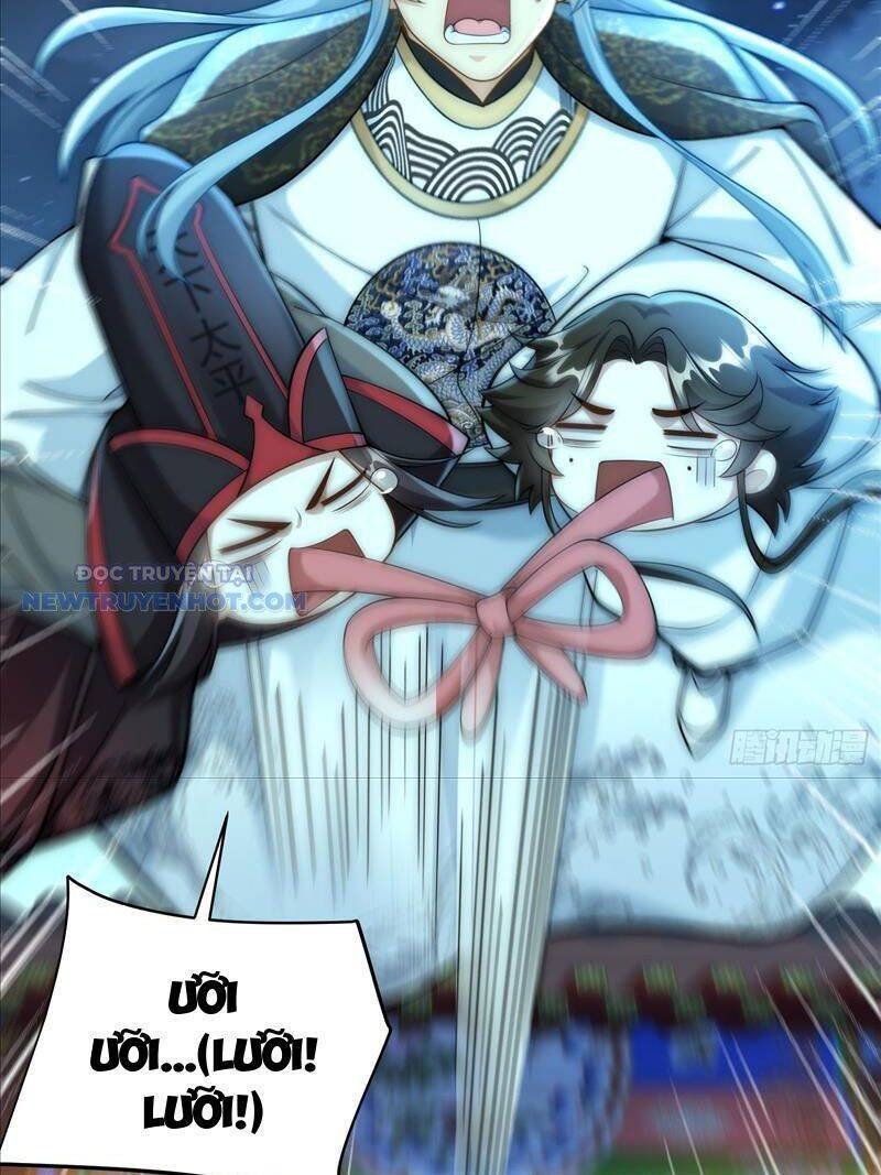 ta thực sự không muốn làm thần tiên chapter 25 40