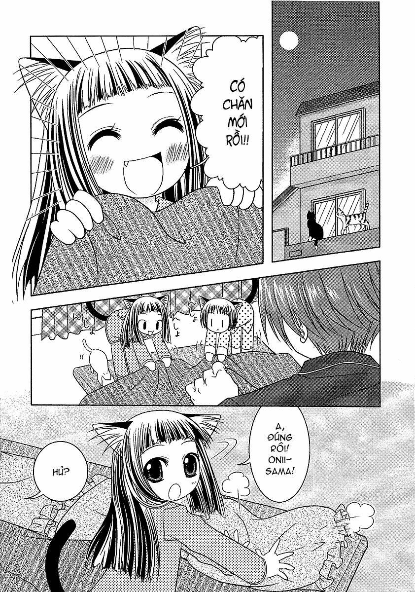 sakura no nekohime chapter 8 2