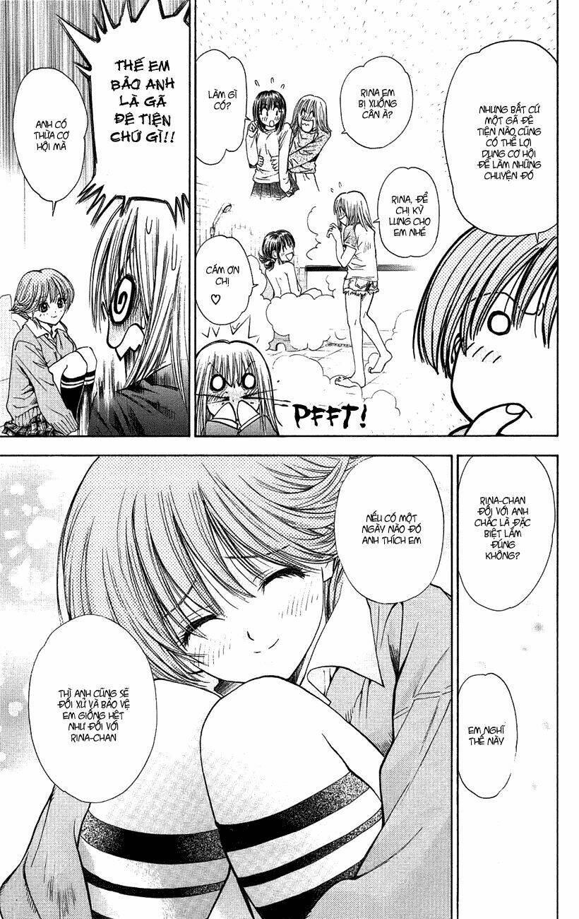 pretty face chapter 41 11