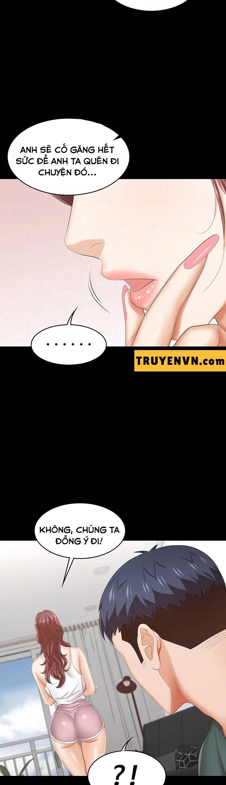 hoán đổi vợ chồng chapter 36 5