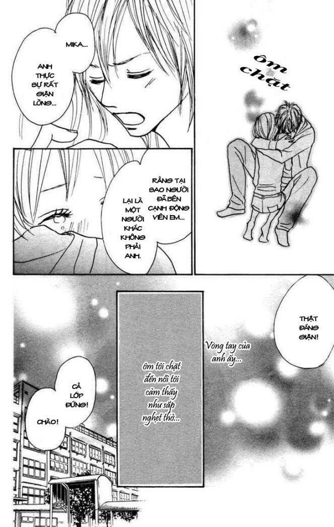 koizora - bầu trời tình yêu chapter 5 20