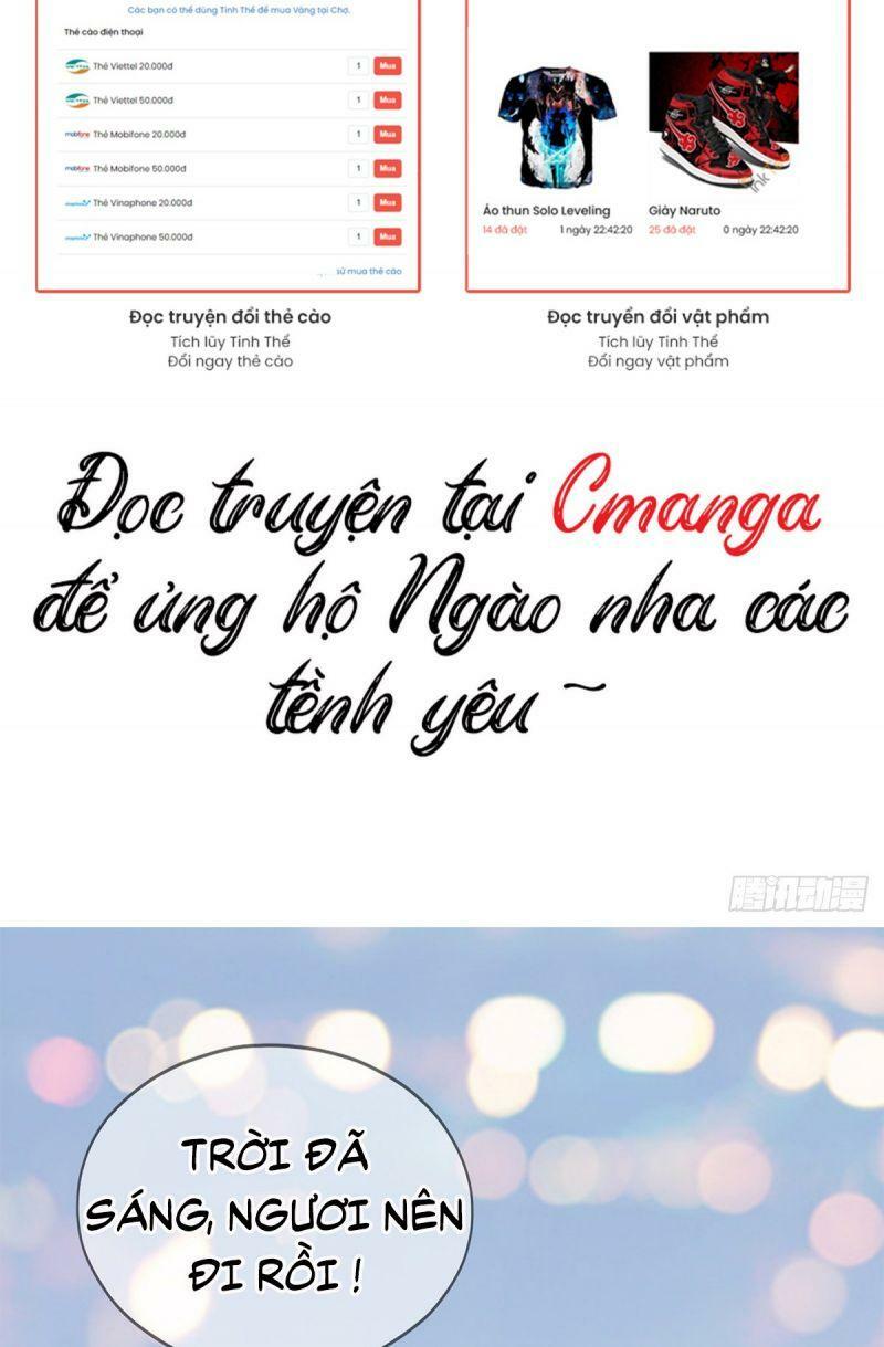 bổn vương muốn nàng chapter 13 27