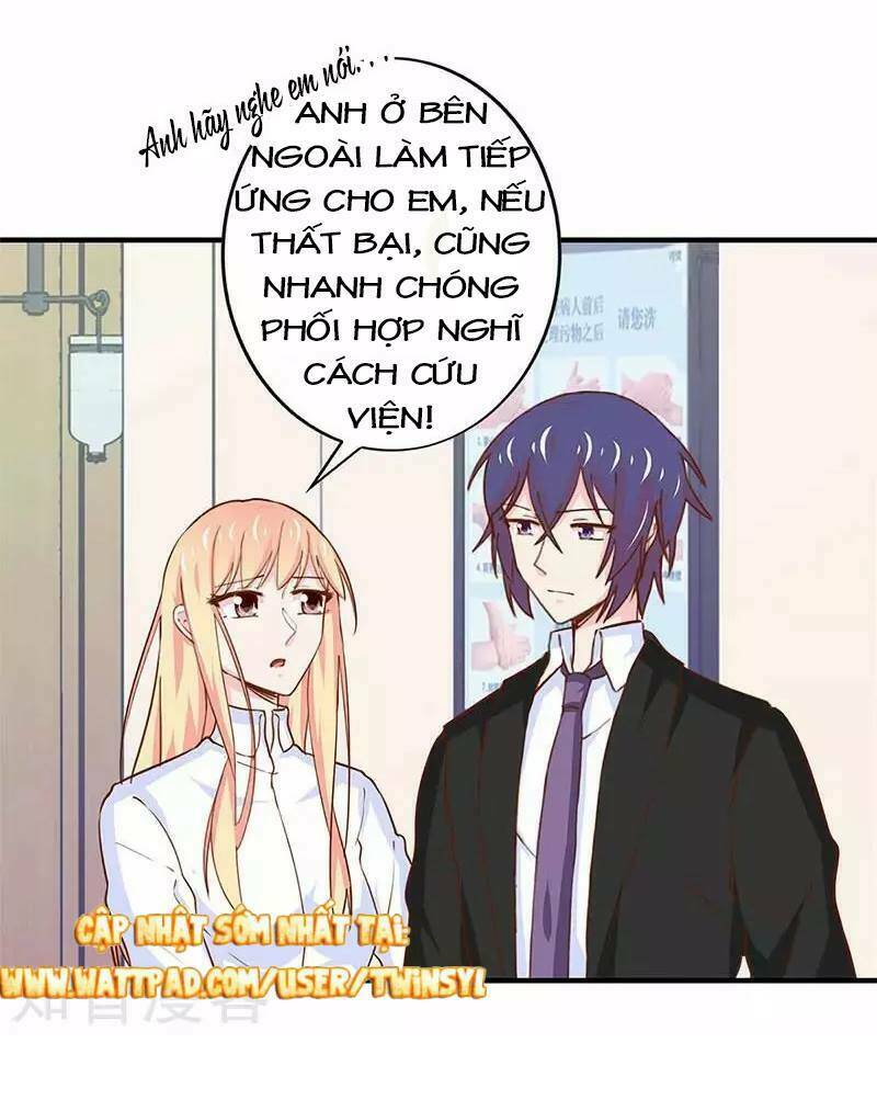 không gả cho tổng tài, gả cho người hầu chapter 172 33