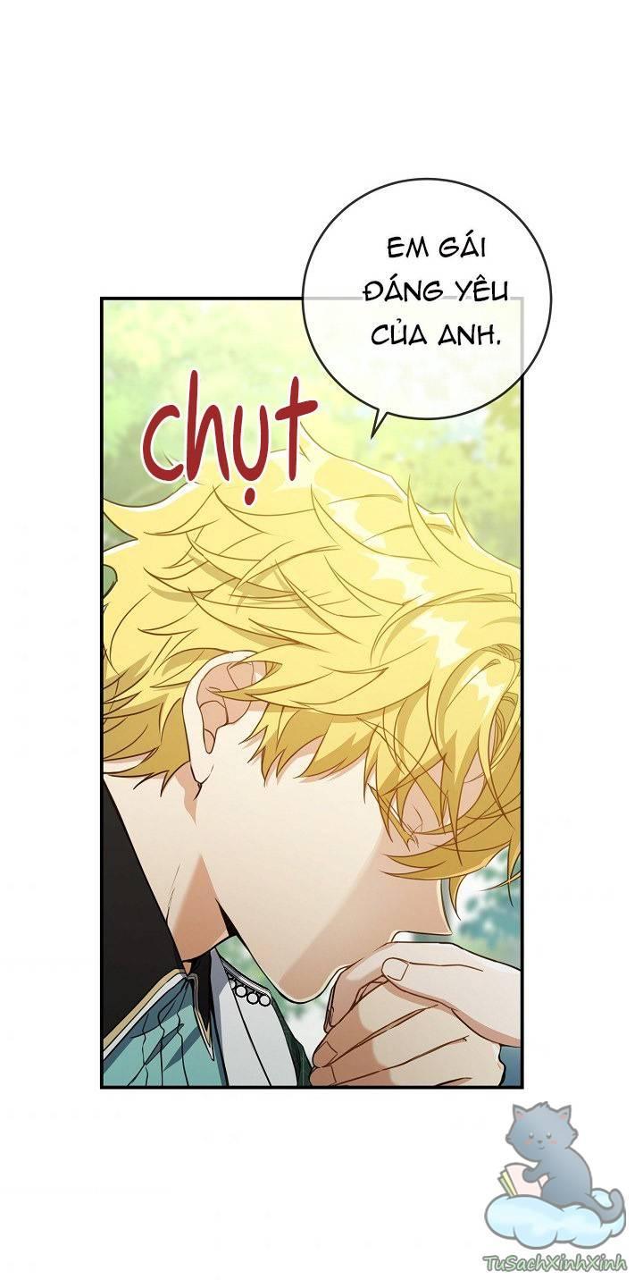 hướng về ánh dương lần nữa chapter 28 26