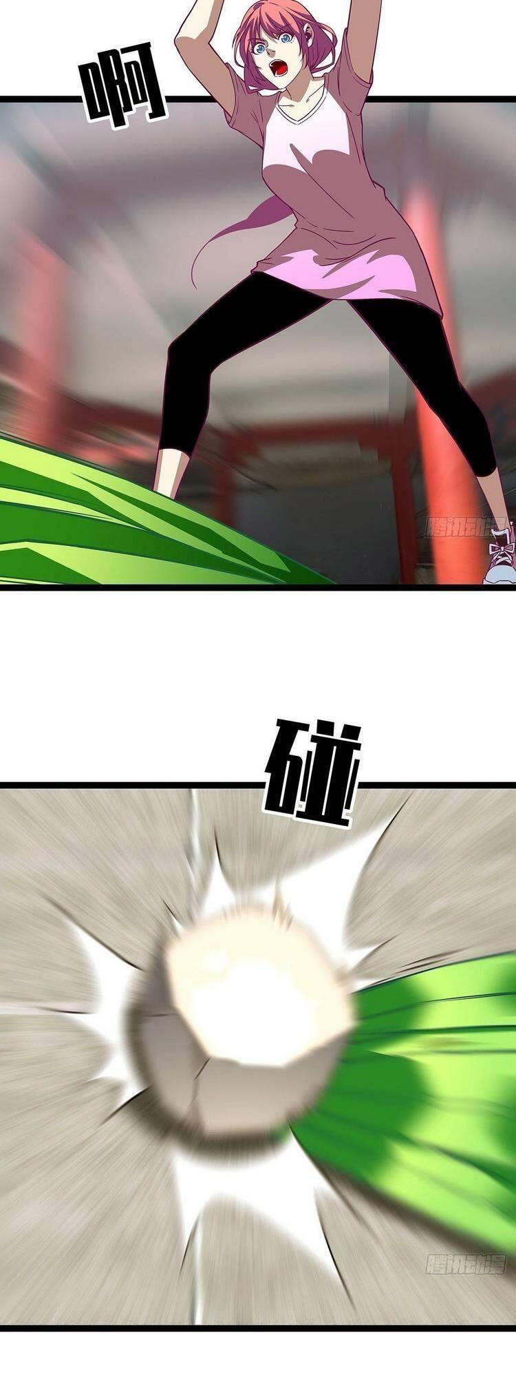 đi lên từ việc chơi game ngiêm túc chapter 97 13