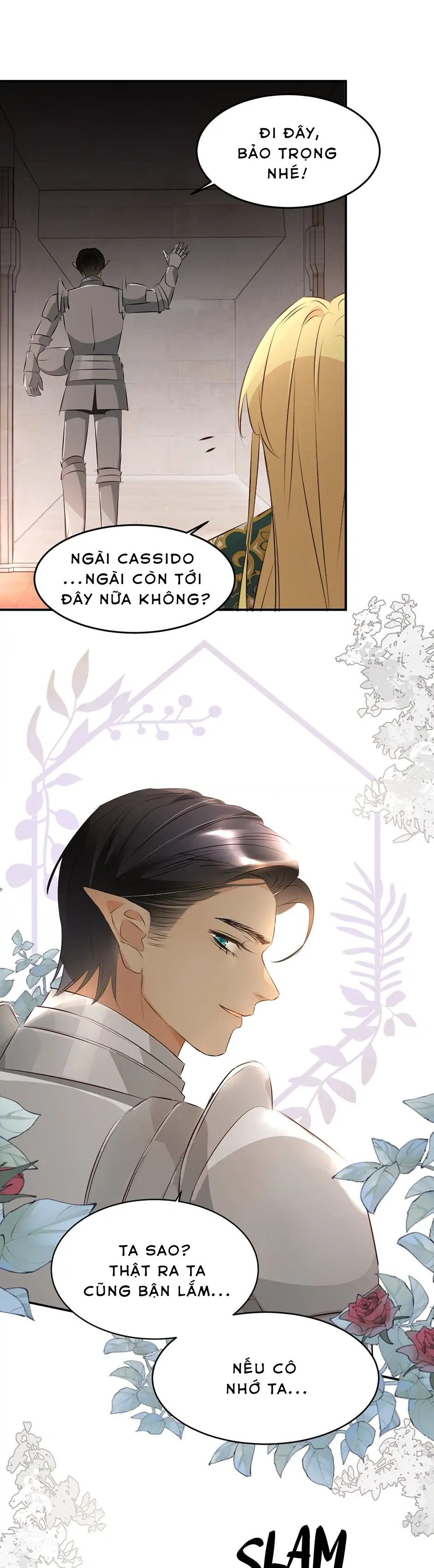 cách để nuôi dưỡng rồng chapter 21 5