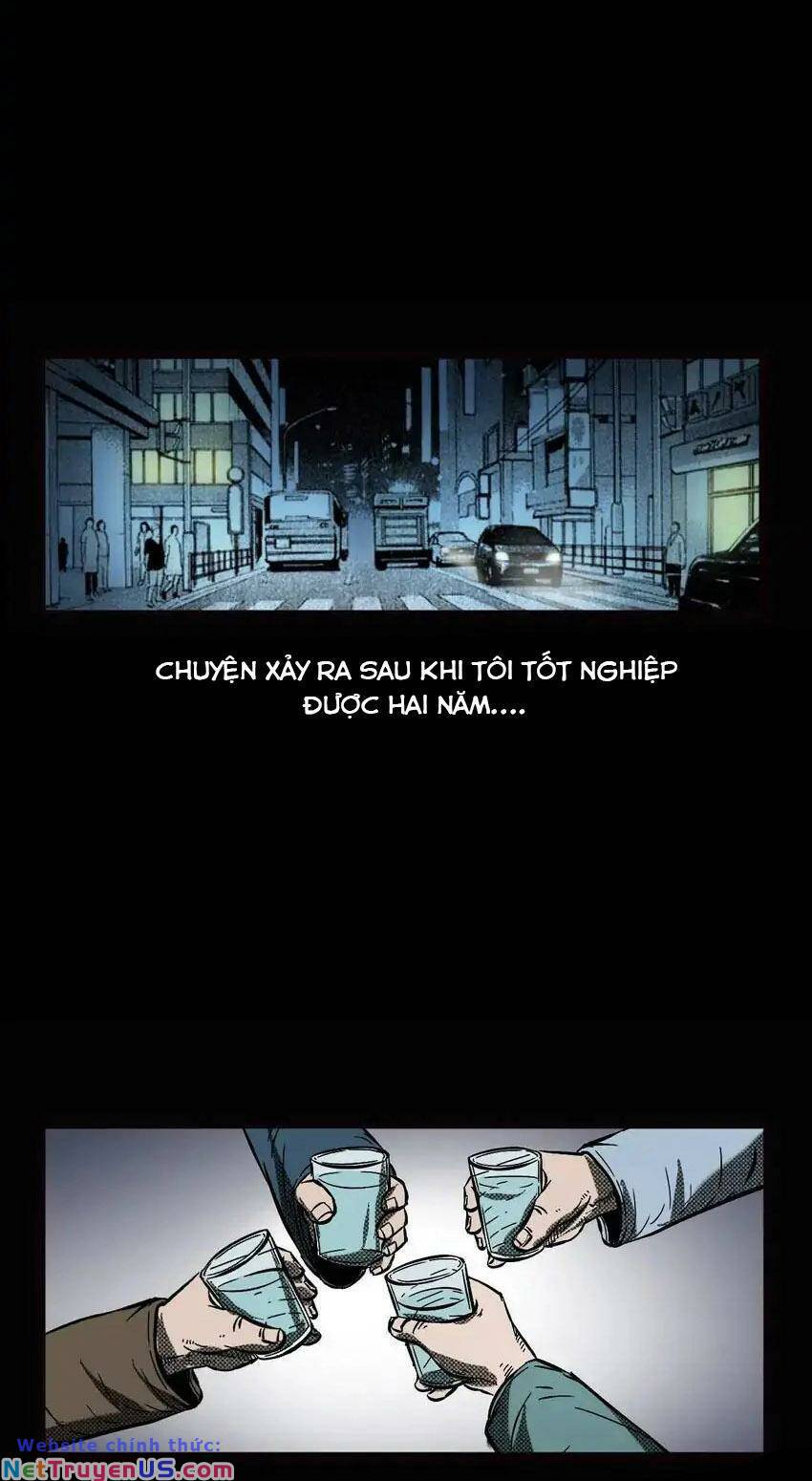 truyện kinh dị đời thực chapter 22 2