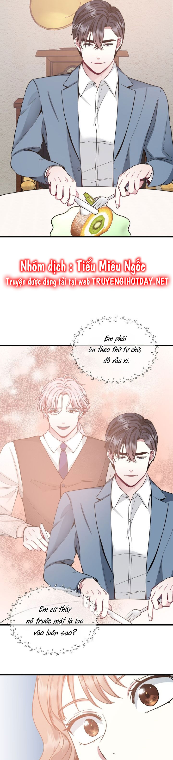 ngày mai chapter 36 14