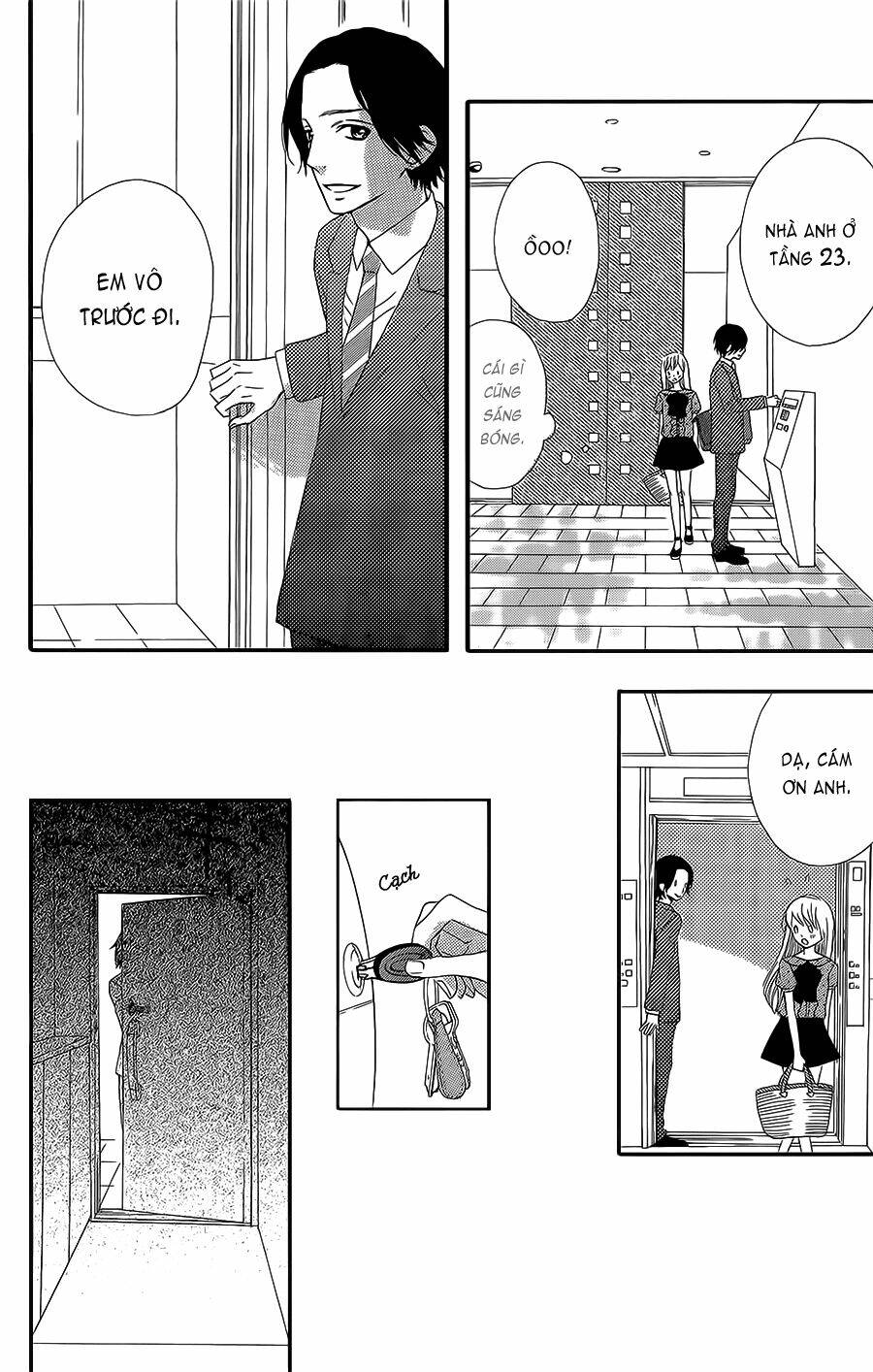 mairunovich chapter 37 11