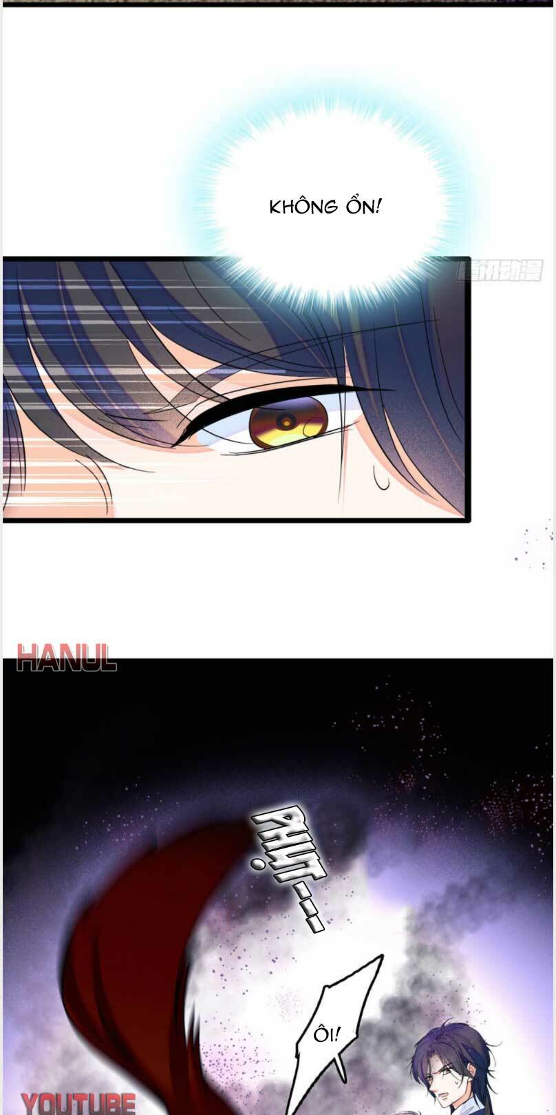 toàn mạng đều là fan cp của tôi với ảnh đế chapter 167.2 6