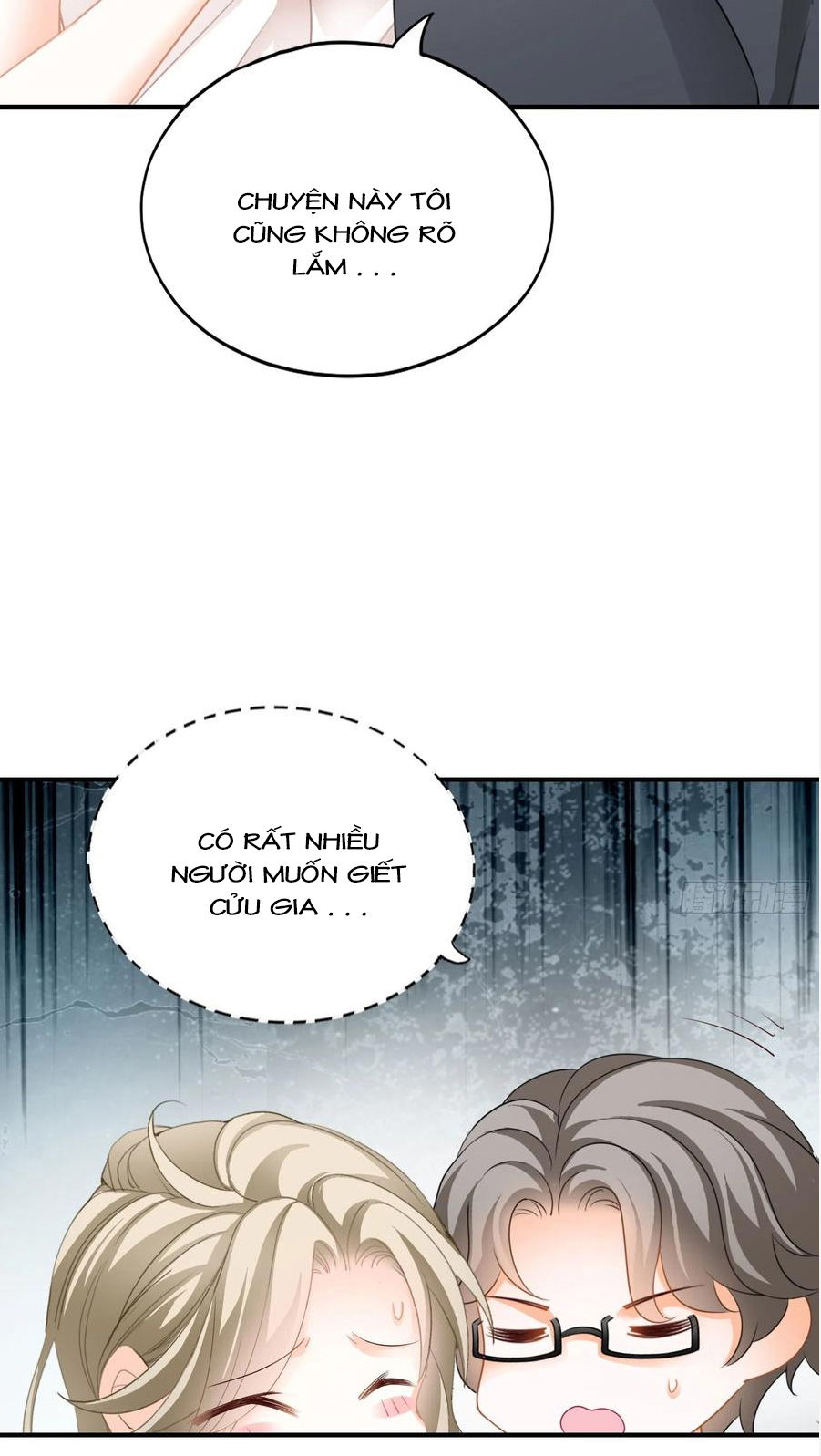 bạo quân ái nhân chapter 121 15