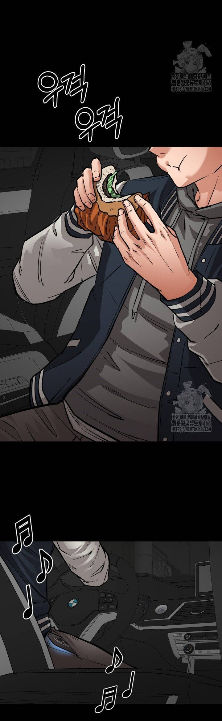 thanh kiếm báo thù chapter 56 30