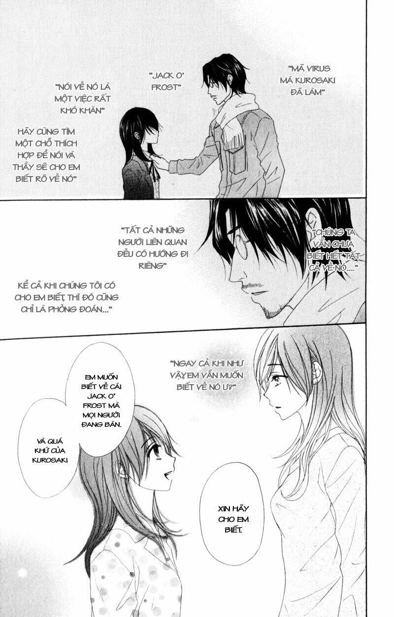 điện kích daisy chapter 36 12