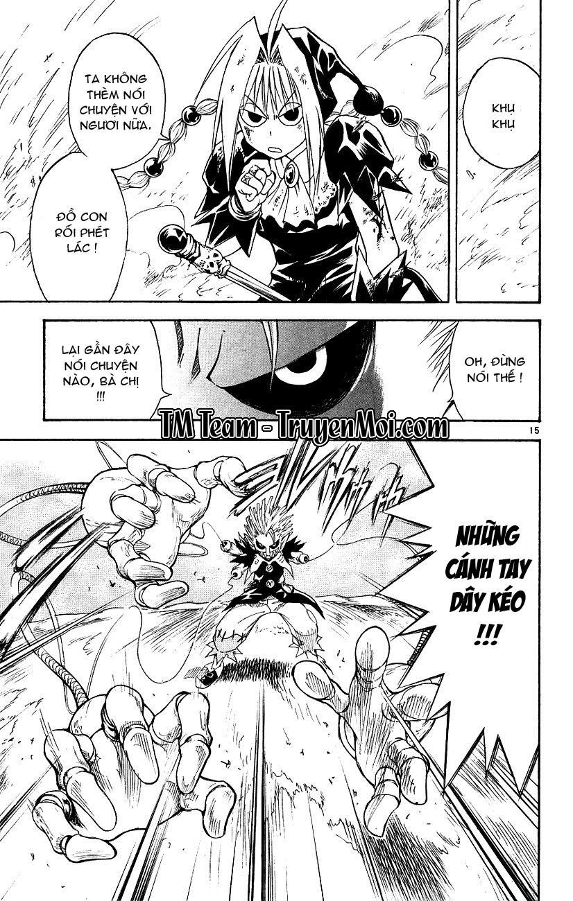 mar heaven chapter 116 16