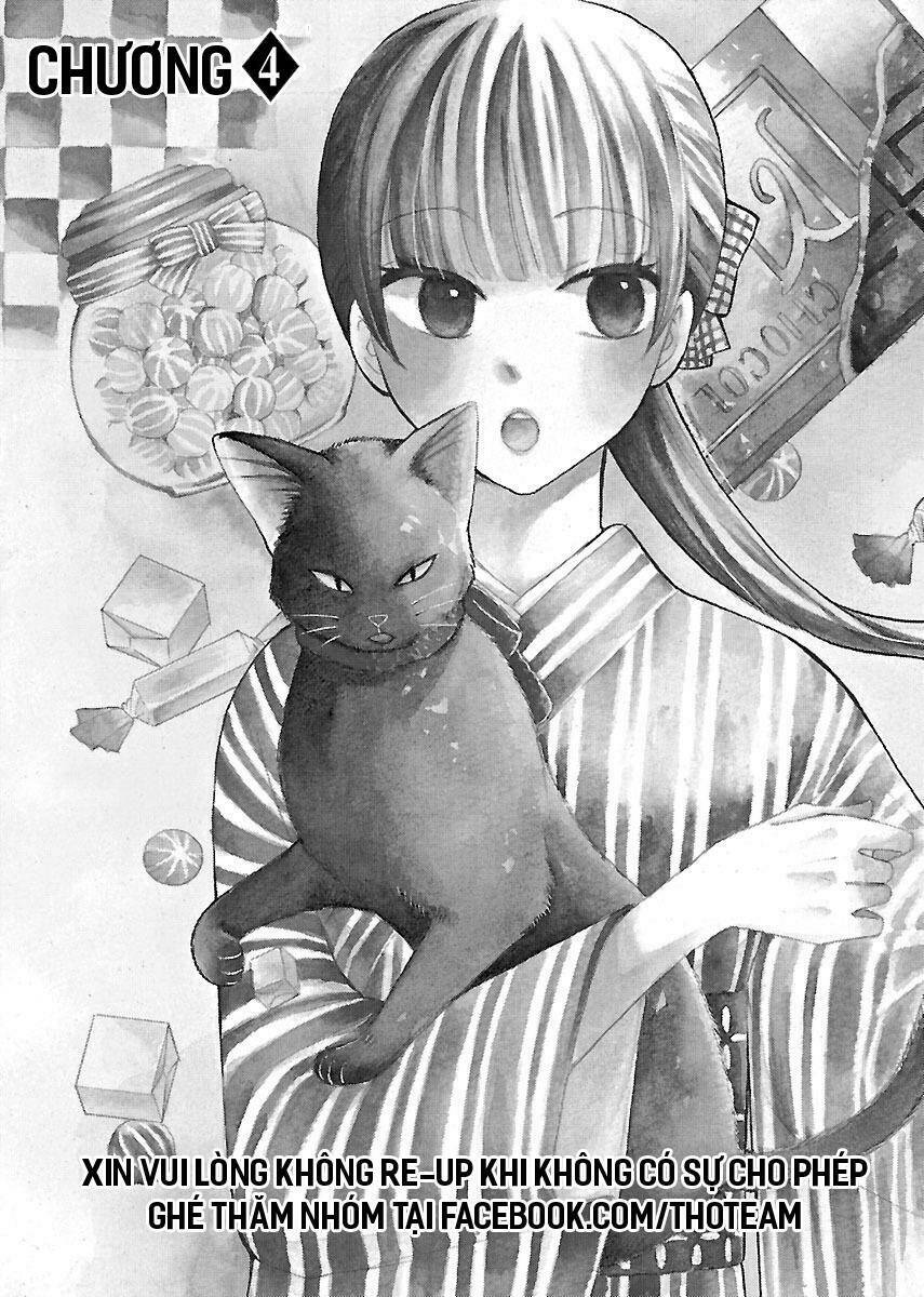 ojisan to neko to shoujo chapter 4 3