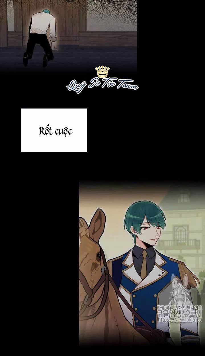 trọng sinh trở thành hoàng phi chapter 99 9