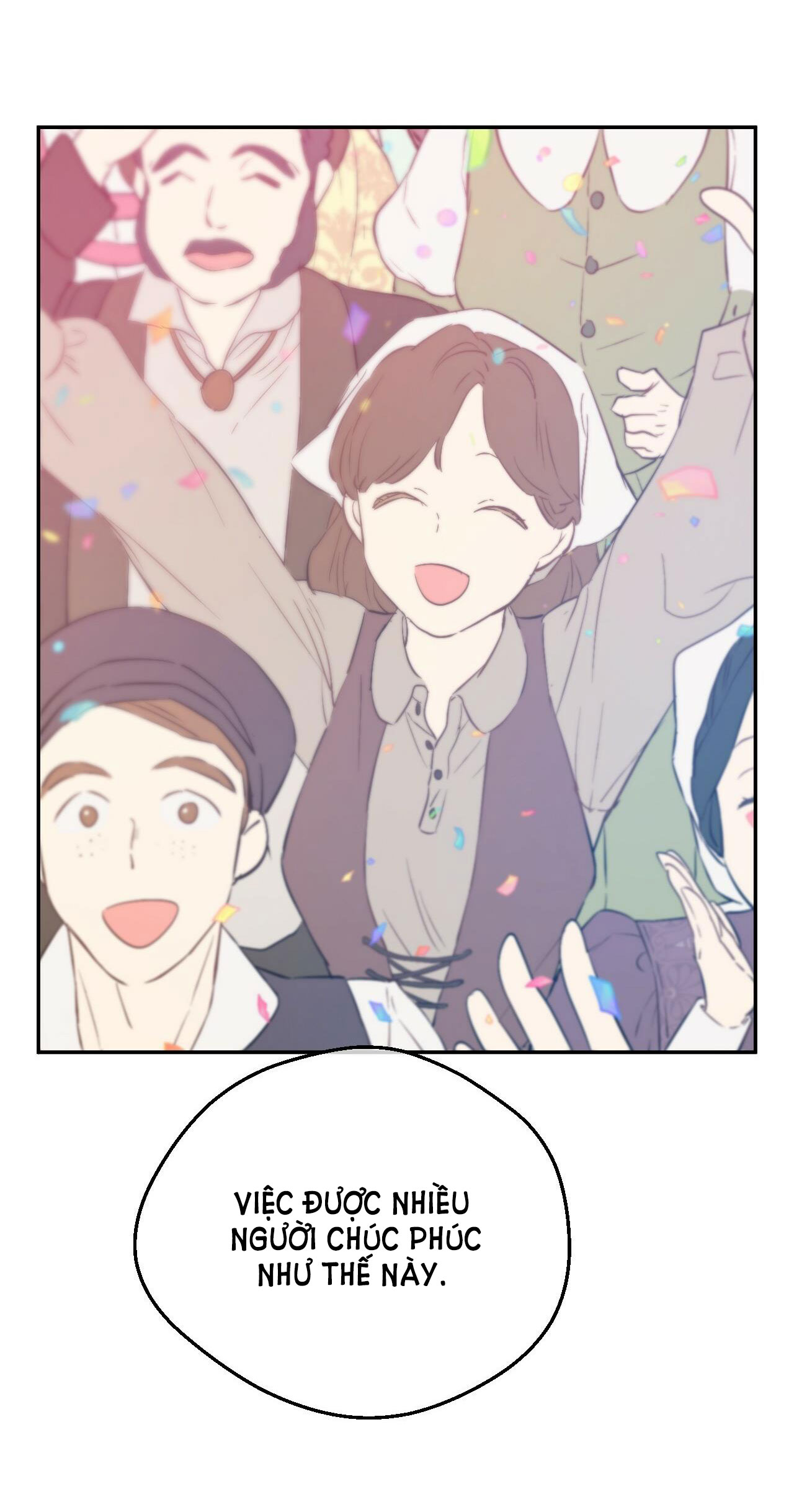 bỗng một ngày nọ tôi trở thành nàng công chúa chapter 124 40