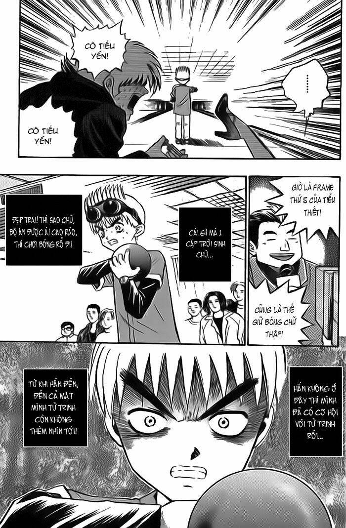bowling king chapter 15 15