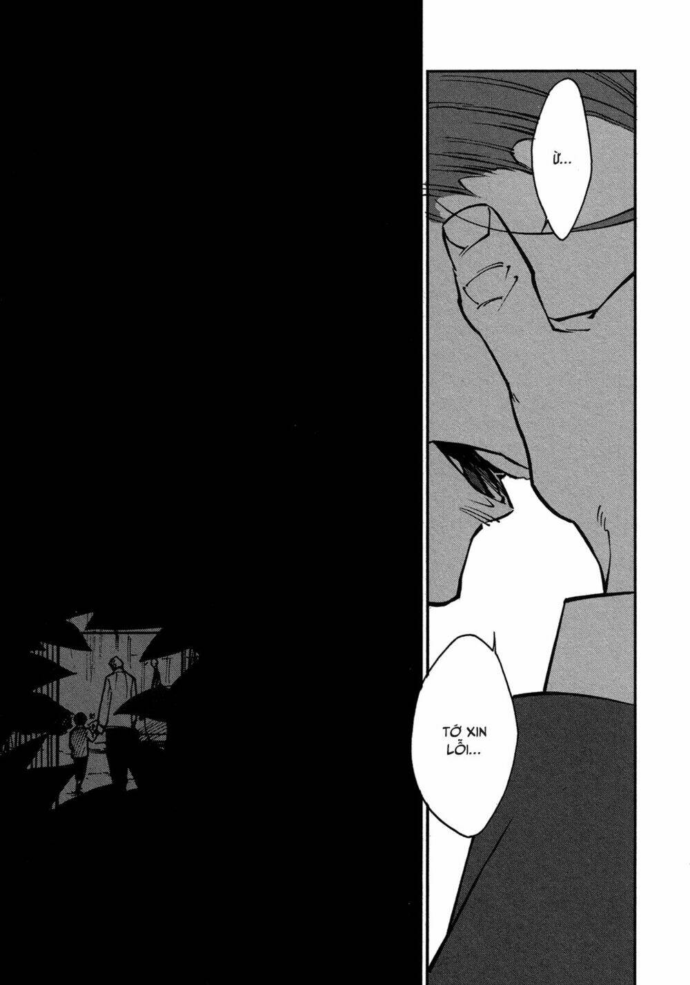 canis – the speaker chapter 7 27