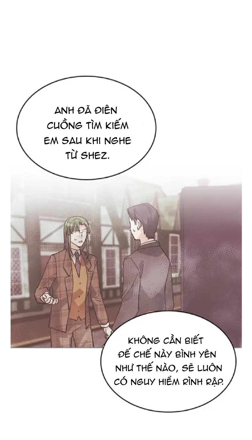 thú cưng của nhân vật phản diện chapter 16 12