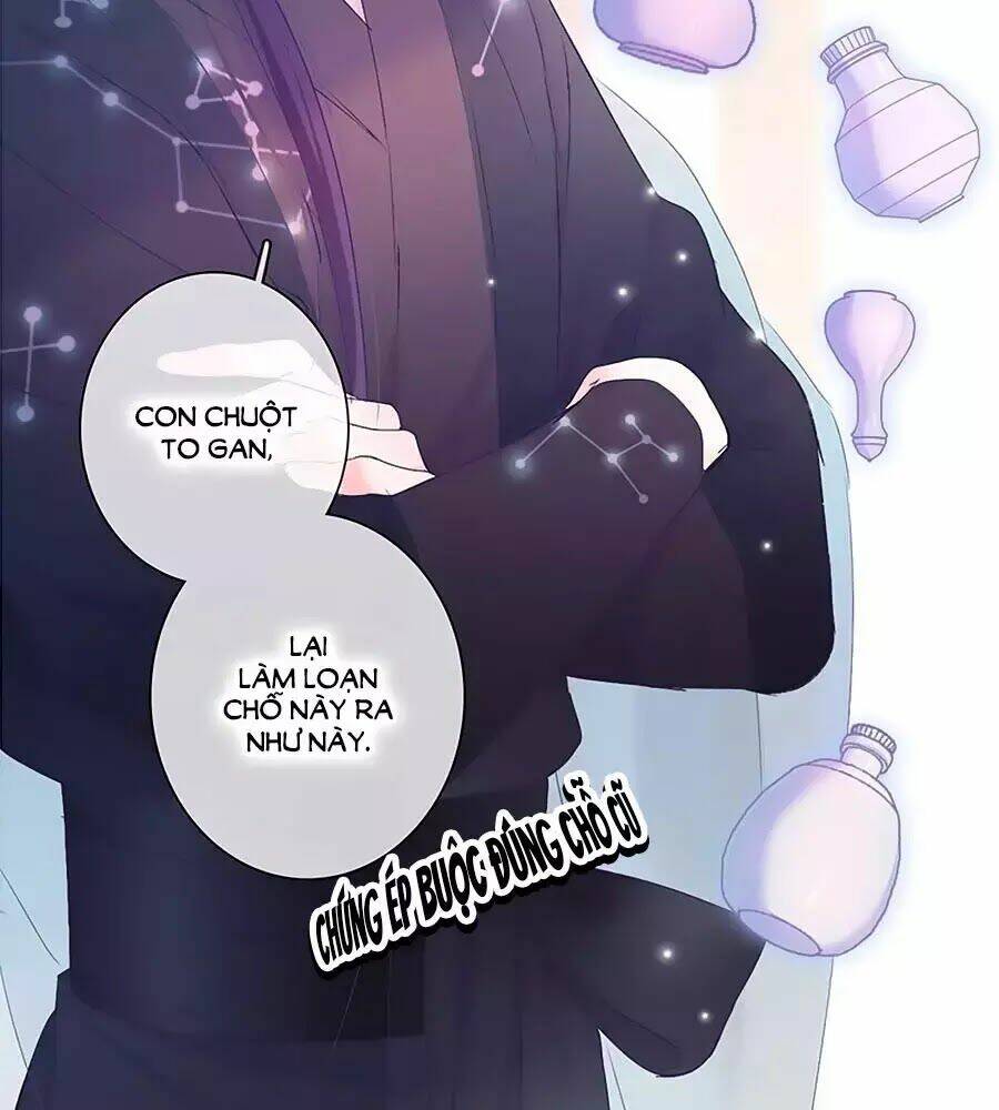 kiều nhi không nghe lời chapter 8 12