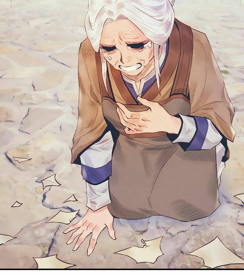 tu sĩ trị liệu của thái dương giáo chapter 18 110