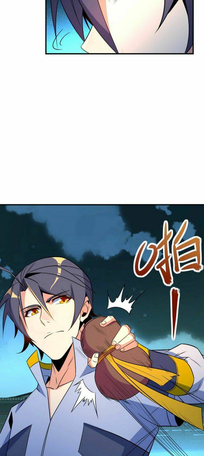 thôn phệ một thế giới tu tiên chapter 79 39