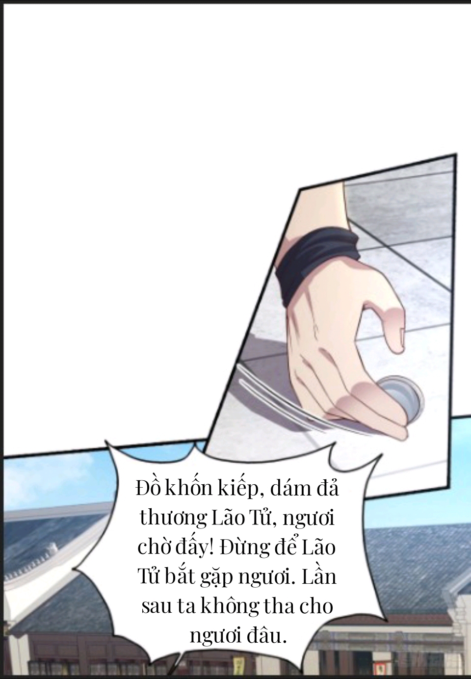 kết hôn với hoàng tử xui xẻo chapter 8 22