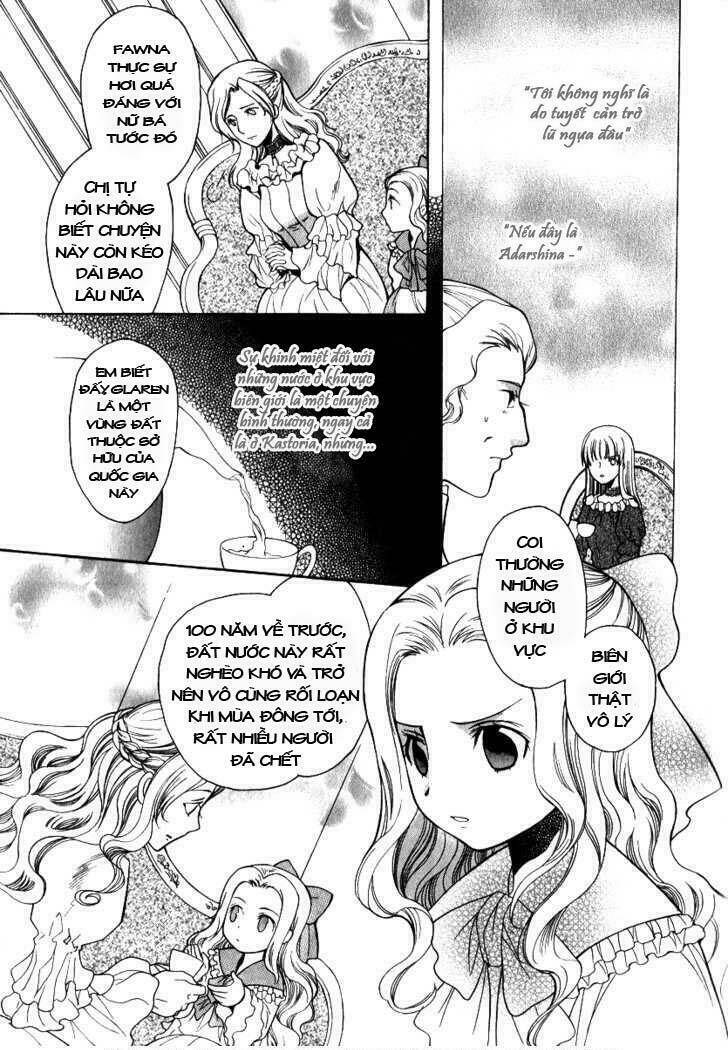 adarushan no hanayome chapter 6 8