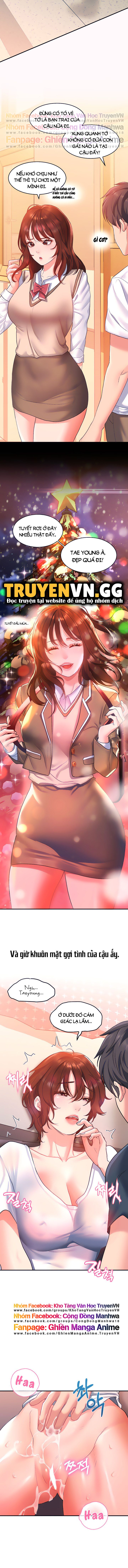 mở khóa tim nàng chapter 13 7