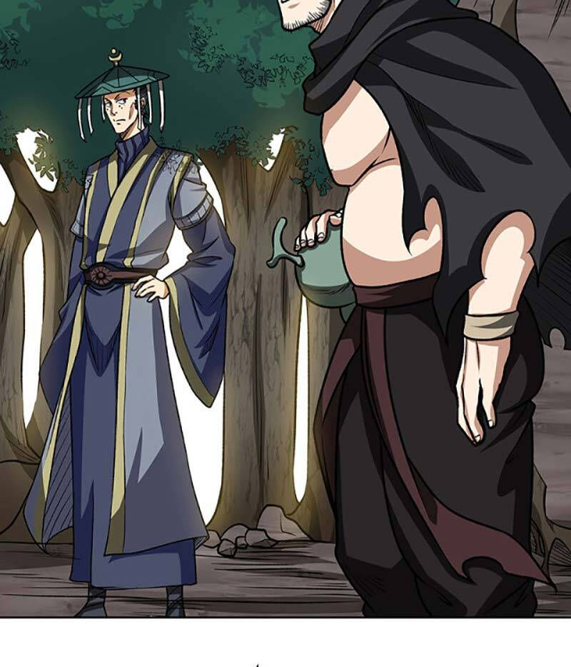 võ đạo độc tôn chapter 518 16