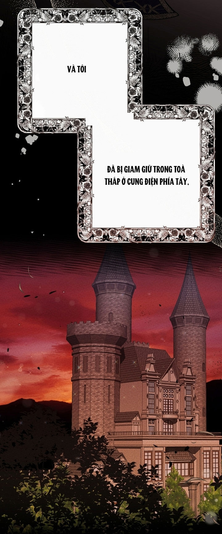 trở thành vợ thái tử quái vật chapter 69.2 12