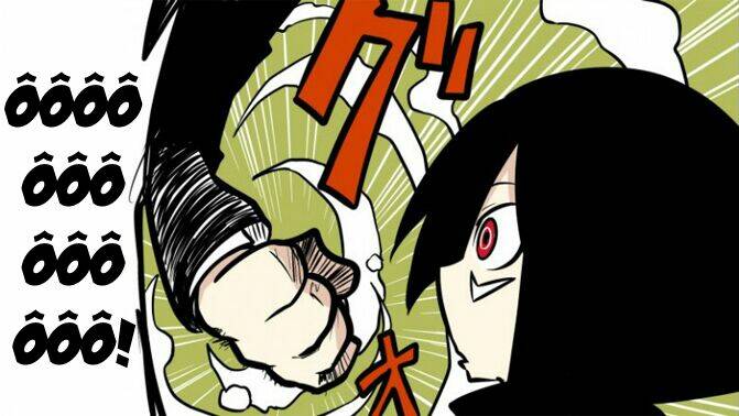 senyuu chapter 17 27